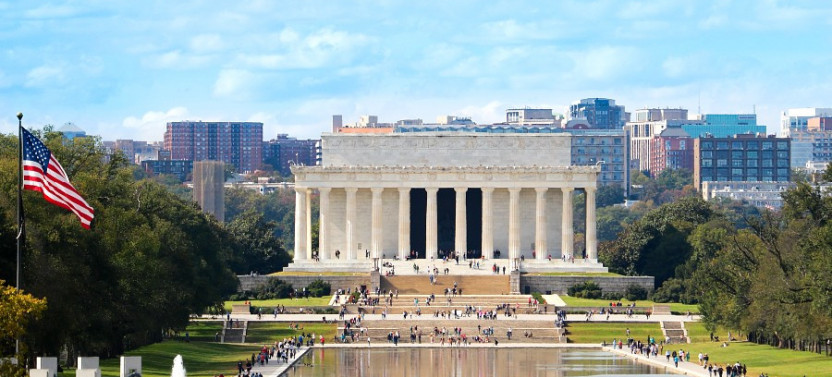 The Best of Washington DC: Private Full-Day Walking Tour