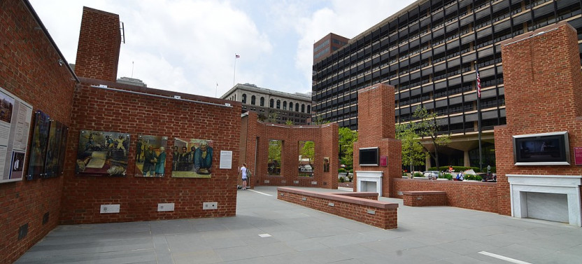 The Founding Fathers of Philadelphia: Private 2-hour History Tour