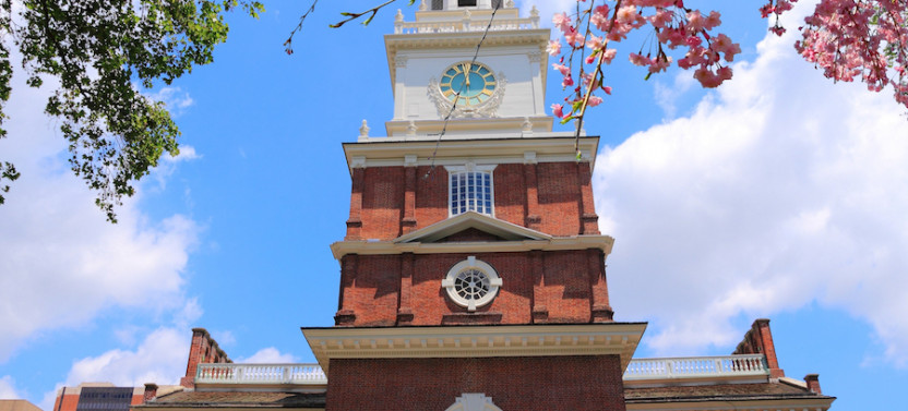 The Founding Fathers of Philadelphia: Private 2-hour History Tour