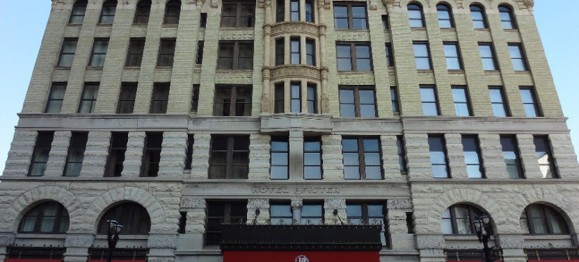 The Ghosts of Milwaukee & the Haunted Third Ward: Private Tour