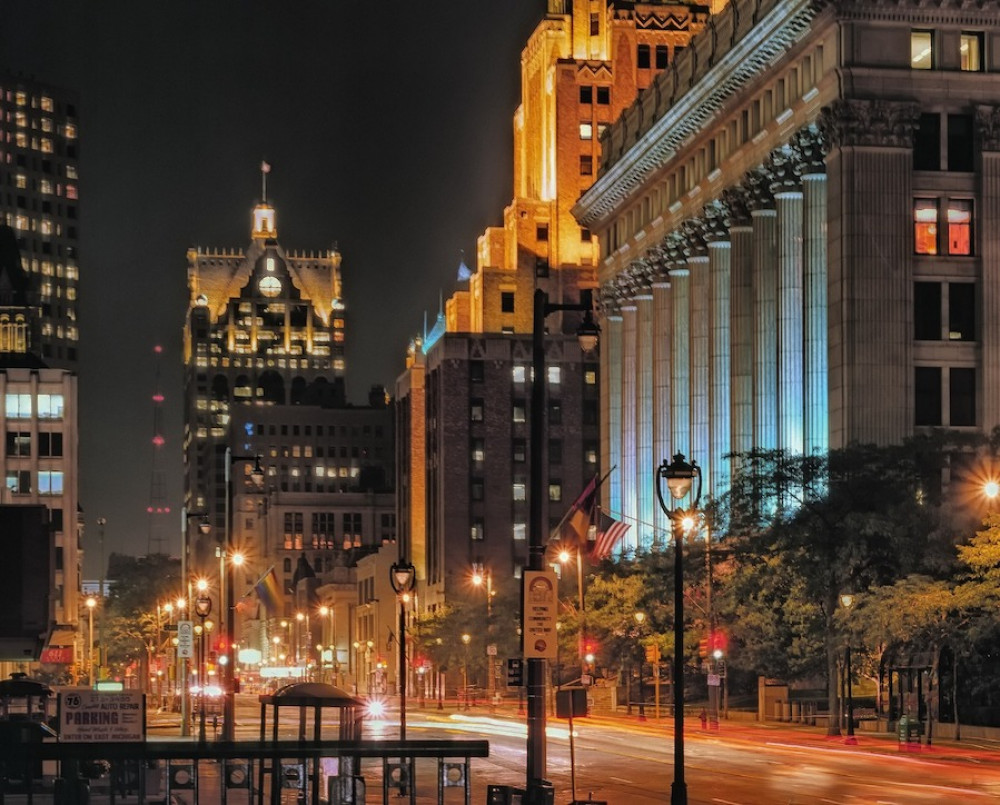 The Ghosts of Milwaukee & the Haunted Third Ward: Private Tour