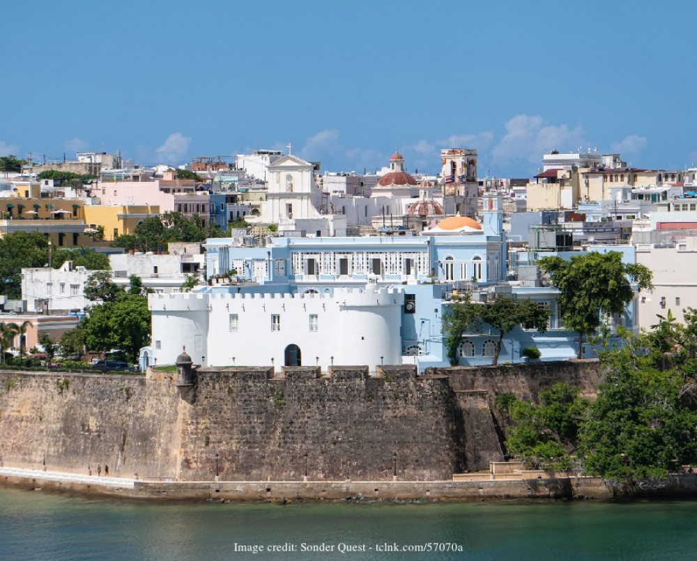 The Ghosts of San Juan: Private Spooky Evening Tour - San Juan ...