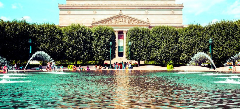The National Gallery of Art: Washington DC Private Walking Tour