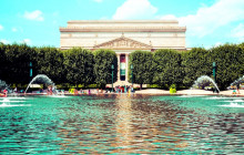 The National Gallery of Art: Washington DC Private Walking Tour