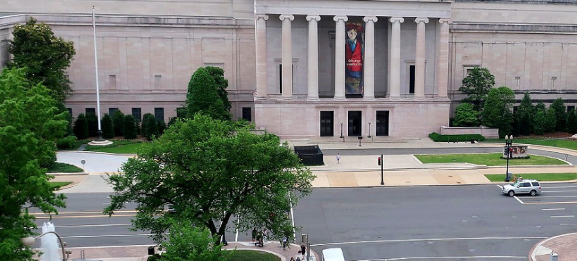 The National Gallery of Art: Washington DC Private Walking Tour