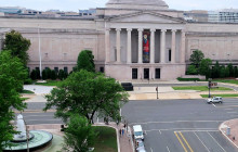The National Gallery of Art: Washington DC Private Walking Tour
