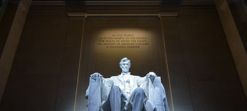 The National Mall at Dusk: Washington DC Private Evening Tour