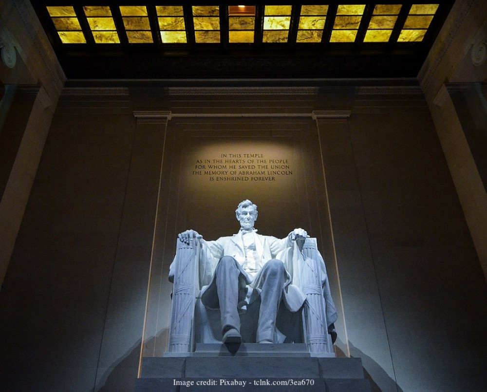 The National Mall at Dusk: Washington DC Private Evening Tour