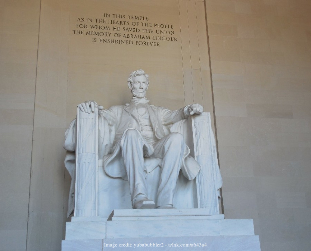 The National Mall: Washington DC Private Half-Day Walking Tour