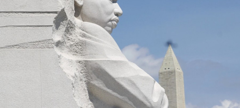 The National Mall: Washington DC Private Half-Day Walking Tour
