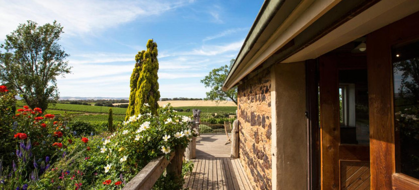 Uncork McLaren Vale - Shared-Group Wine Tour