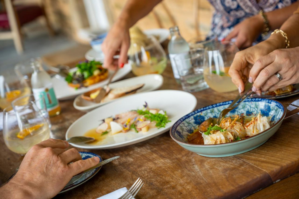 Uncork McLaren Vale - Shared-Group Wine Tour