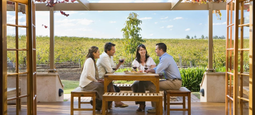 Uncork Barossa - Shared-Group Wine Tour