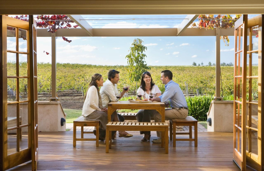 Uncork Barossa - Shared-Group Wine Tour