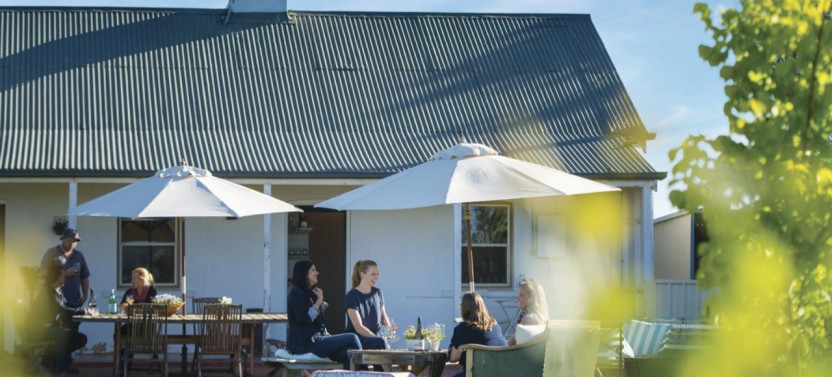 Uncork Barossa - Shared-Group Wine Tour