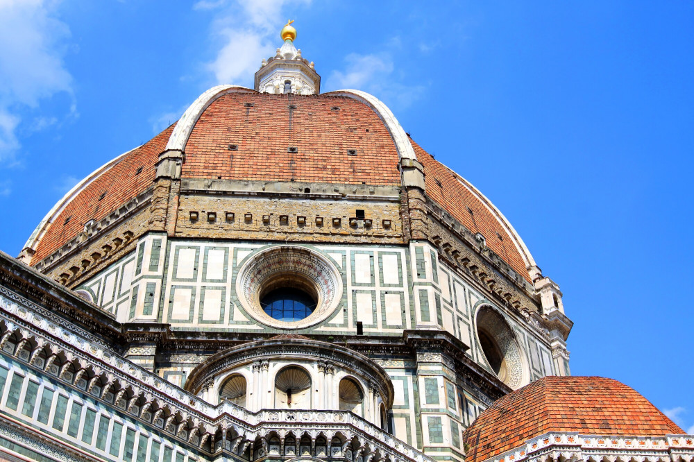 Florence Cathedral: Skip The Line Entry