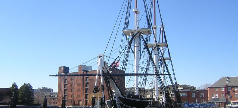 Visit Boston & Cambridge: Private Full-Day Driving Tour