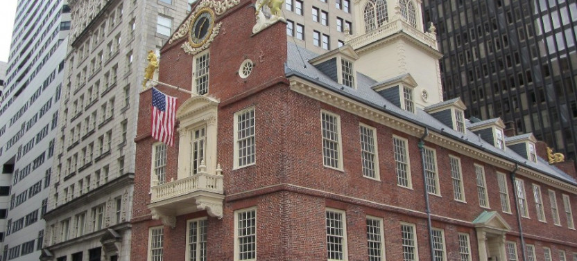 Visit Boston & Cambridge: Private Full-Day Driving Tour