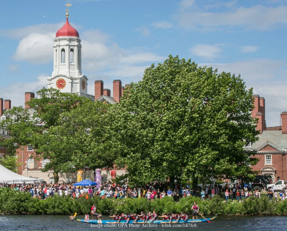 Visit Boston & Cambridge: Private Full-Day Driving Tour