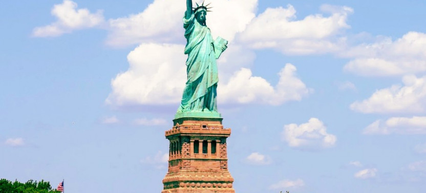 The Statue of Liberty & Ellis Island: Half-Day Guided Tour
