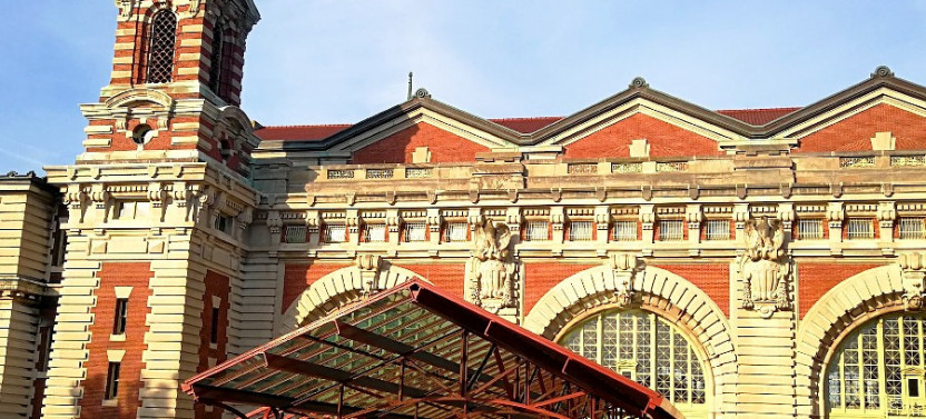 The Statue of Liberty & Ellis Island: Half-Day Guided Tour