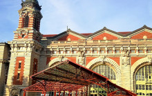 The Statue of Liberty & Ellis Island: Half-Day Guided Tour