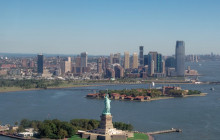 The Statue of Liberty & Ellis Island: Half-Day Guided Tour