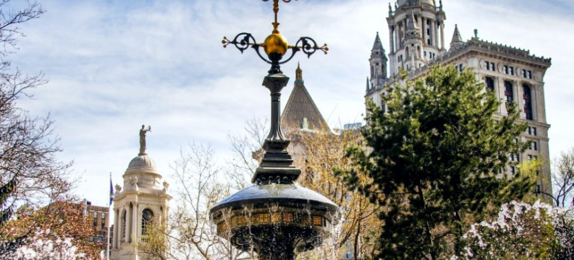 Wall Street & the Financial District: Private 2.5 hr Walking Tour