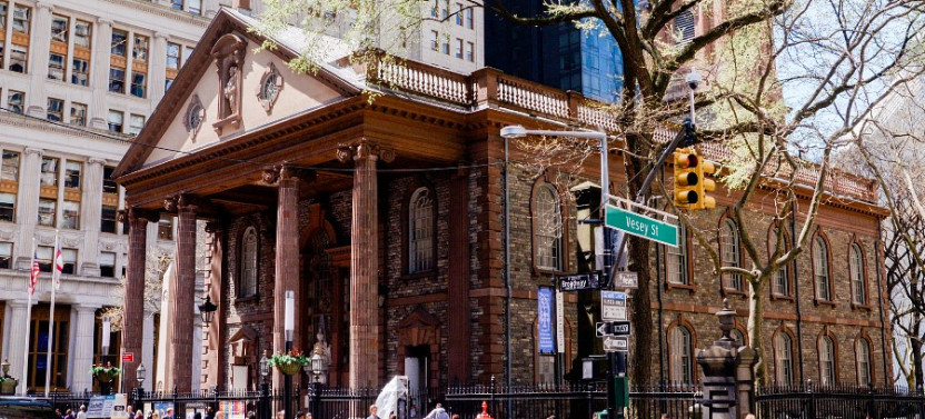 Wall Street & the Financial District: Private 2.5 hr Walking Tour
