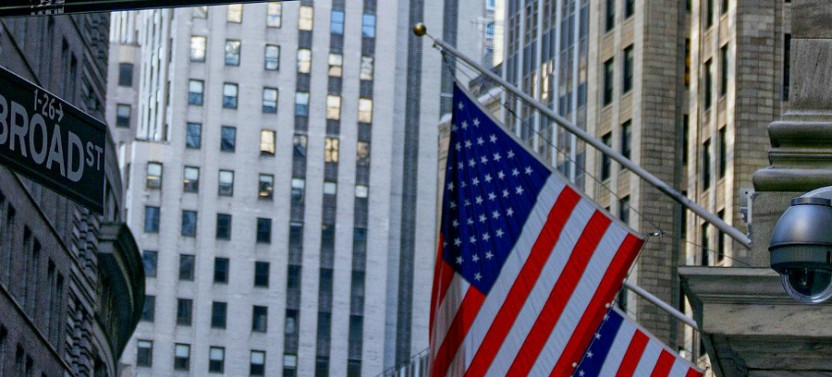 Wall Street & the Financial District: Private 2.5 hr Walking Tour