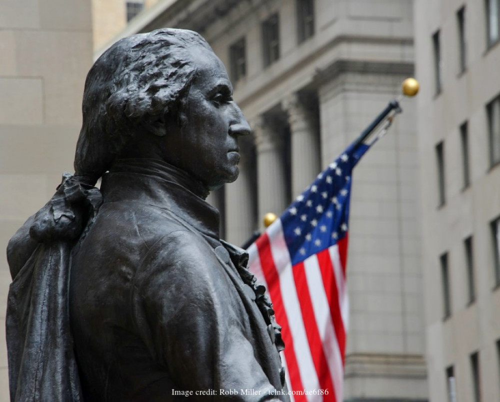 Wall Street & the Financial District: Private 2.5 hr Walking Tour