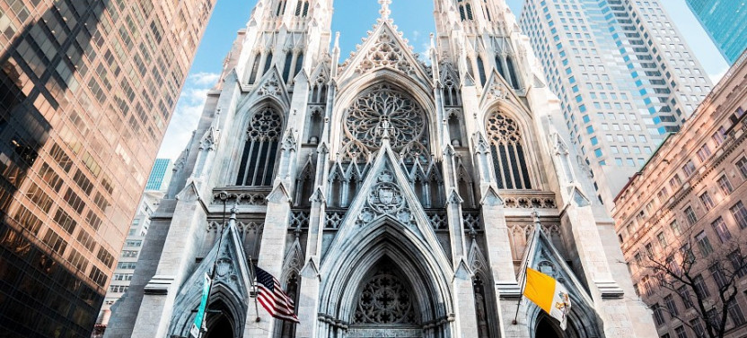 Welcome to New York City: Private Half-Day Highlights Walking Tour