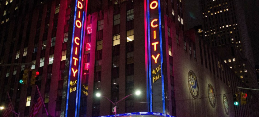 Welcome to New York City: Private Half-Day Highlights Walking Tour