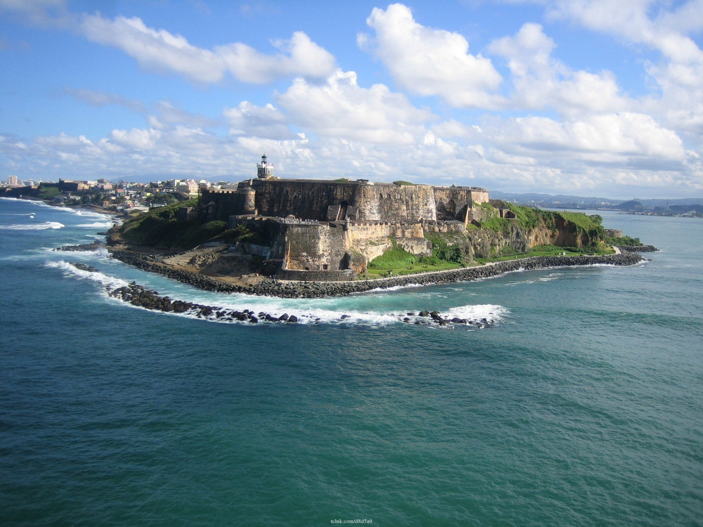 Welcome to San Juan's Old Town: Private Half-Day Walking Tour