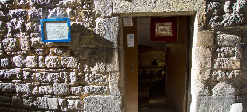 Barcelona Jewish Quarter Private Tour, photo 2 of 6