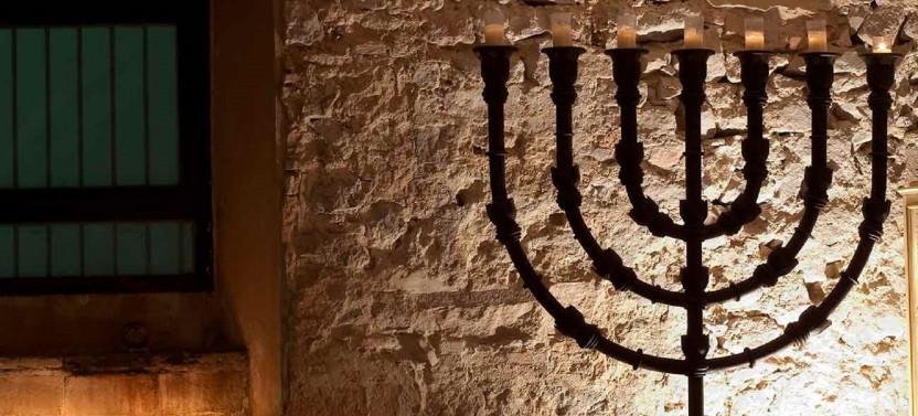Barcelona Jewish Quarter Private Tour