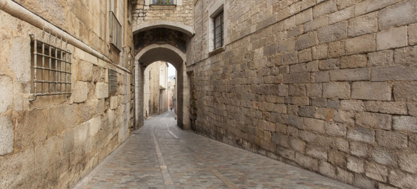 Barcelona Jewish Quarter Private Tour, photo 4 of 6