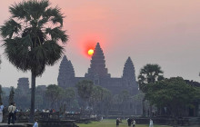 About Cambodia Travel and Tours1