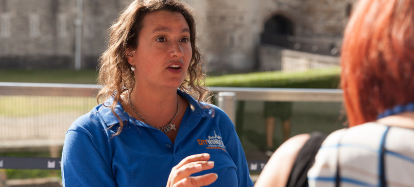 Tower of London Tour with Crown Jewels & Private Beefeater Audience