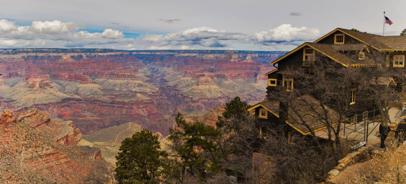 Ultimate Arizona Including Grand Canyon Self-Guided Tours Bundle