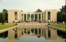 Normandy D-Day Landing Beaches Day Trip from Paris Cider Tasting & Lunch