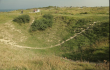 Normandy D-Day Landing Beaches Day Trip from Paris Cider Tasting & Lunch