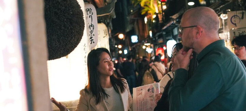Full Day Kyoto & Nara Day Trip Highlights Tour with a Private Car