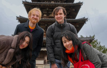 MagicalTrip11