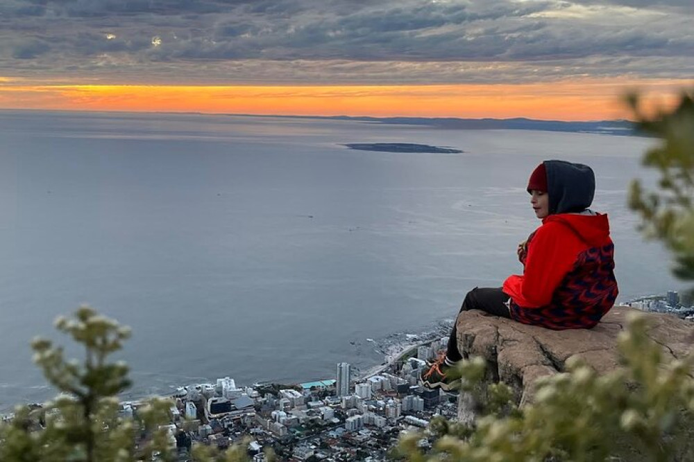 Cape Town Adventure Company