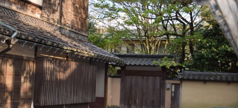 Kanazawa Full-Day Tour Private & Personalized With A Local Guide