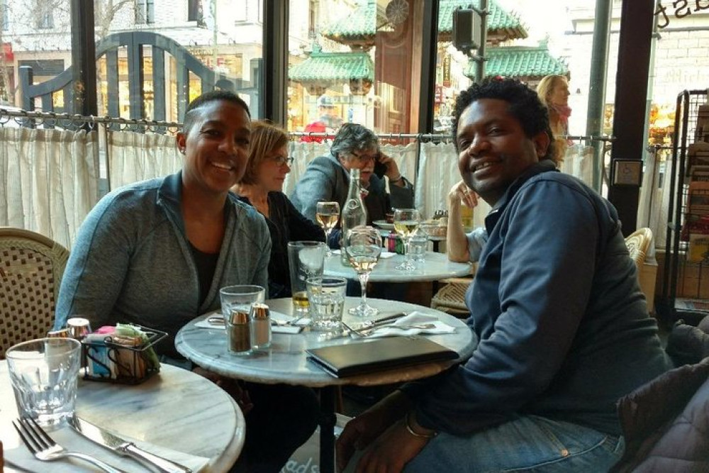 See San Francisco With A Local: Private & Personalized Tour