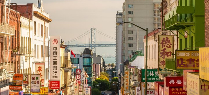See San Francisco With A Local: Private & Personalized Tour
