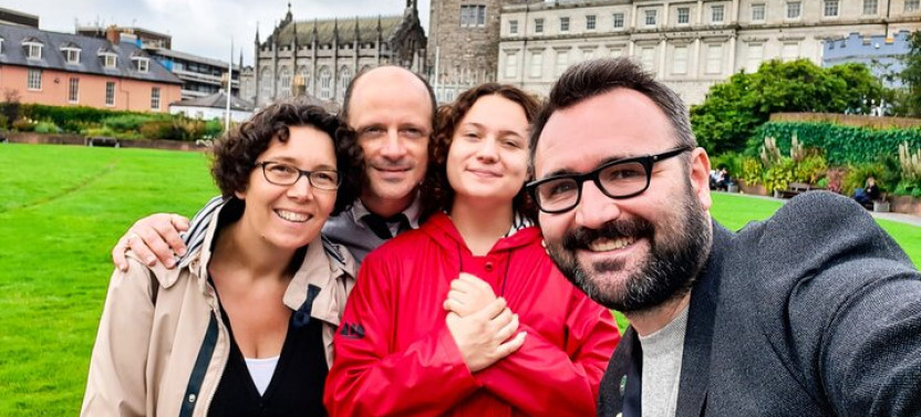 Dublin Your Way: Private & Personalized Tour With A Local