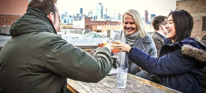 New York City Custom Private Tour With A Local Guide